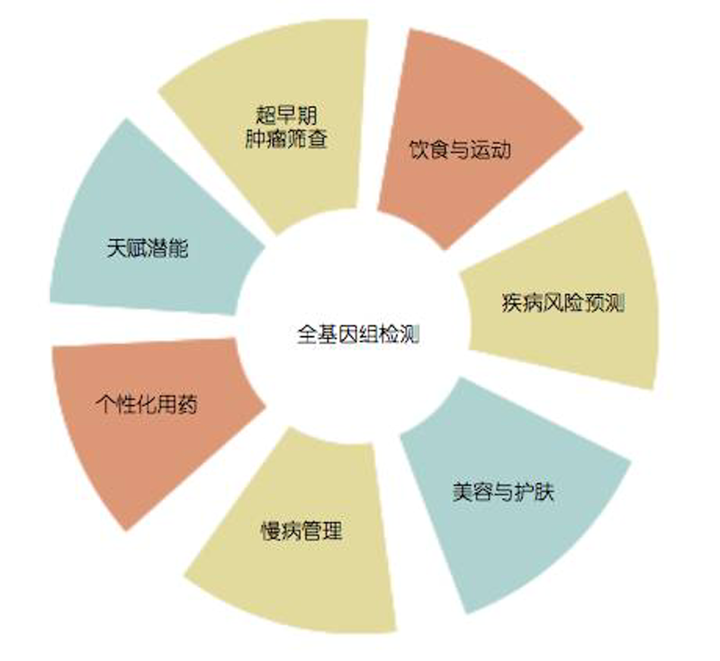 基因检测选购指南：开启健康生活新方式